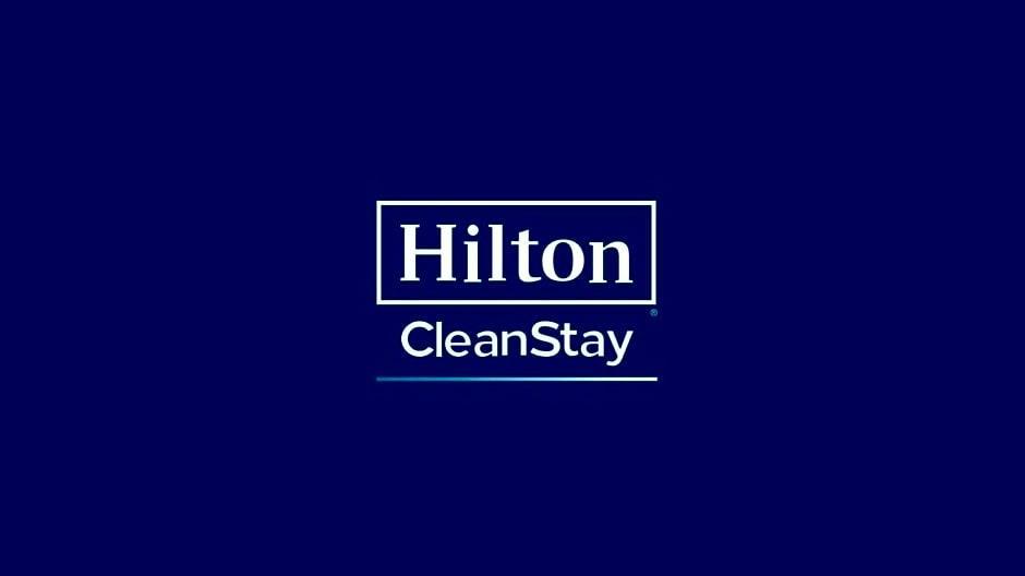 Hilton Garden Inn San Antonio Downtown Riverwalk Extérieur photo